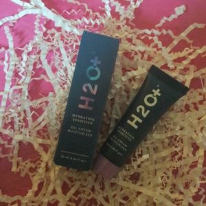 H2O+ - Gel Cream *2 for $10*